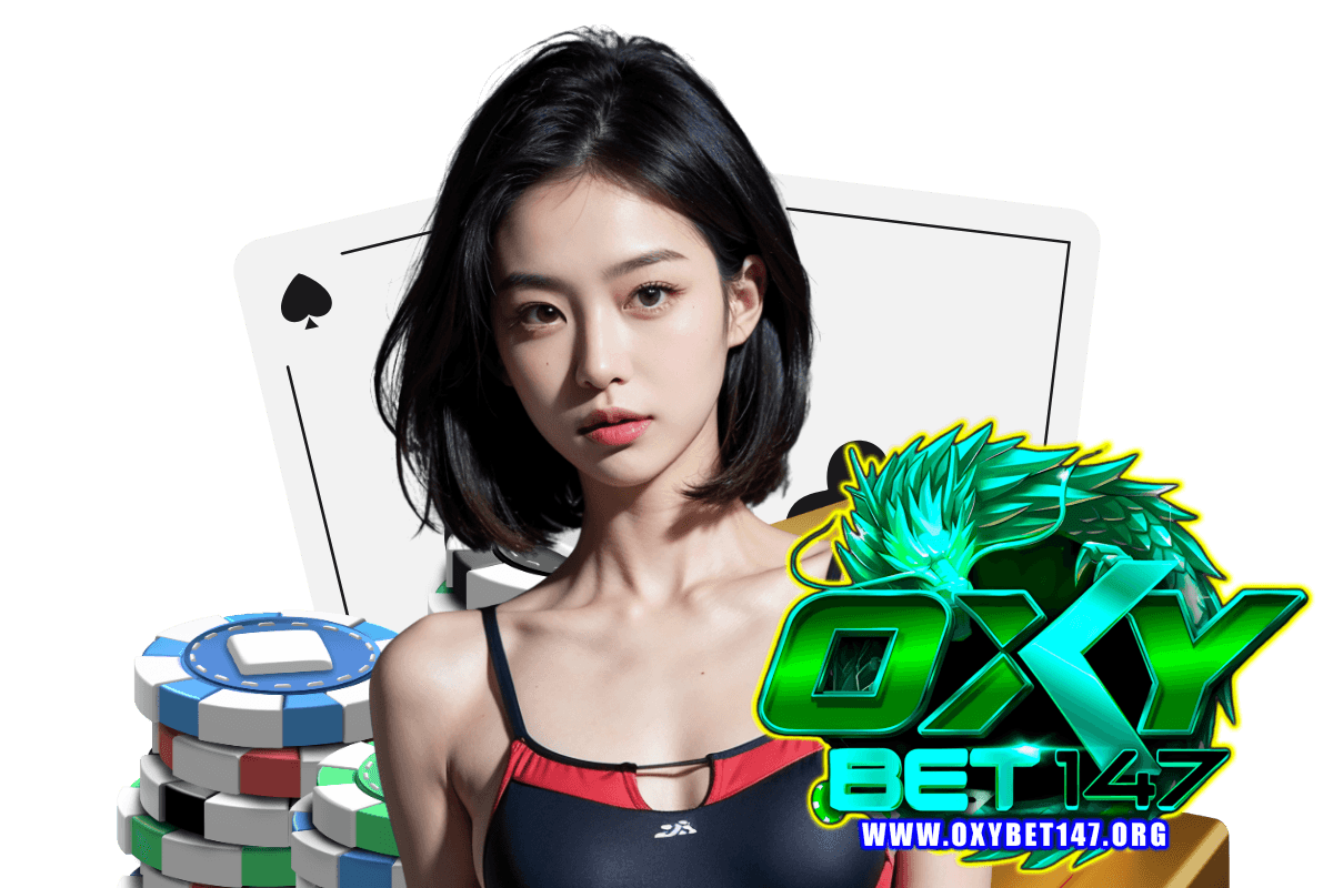 oxybet147 vip